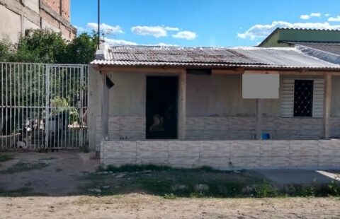 Vendas  Vila Soares Pedro Alencastro ( próximo a praça Artigas)