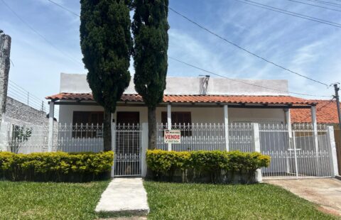 Vendas  Vitalino Moreira D’Avila  ( à uma quadra e meia da Avenida Daltro Filho), passando a rodoviária nova de Santana do Livramento