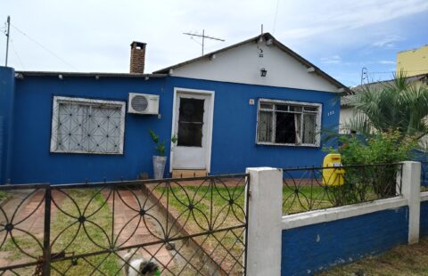 Vendas Armour Cohab Rua Juscelino Kubischek esquina Altamiro Ribeiro Malaquias