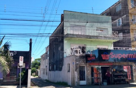 Vendas – Hidráulica – Rua Julio Remício Irgarçaba ( Rotatória da Brigada)