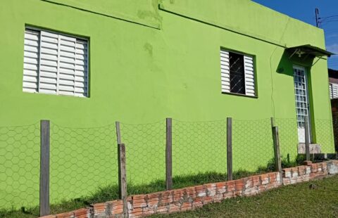 Vendas – Armour – Bela Vista – Rua Ademar dos Santos Carneiro