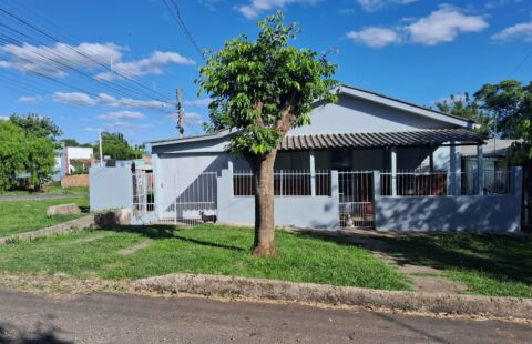 Vendas Planalto Rua João Cunha Paiva esquina  Mario  Fernandes da Cunha