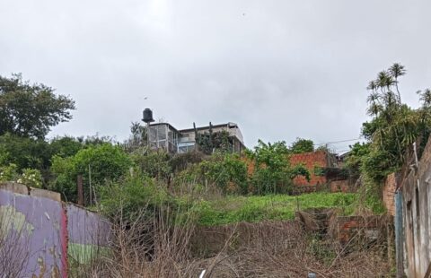 Vendas Terreno Fluminense Rua Anaurelino Flores de Oliveira