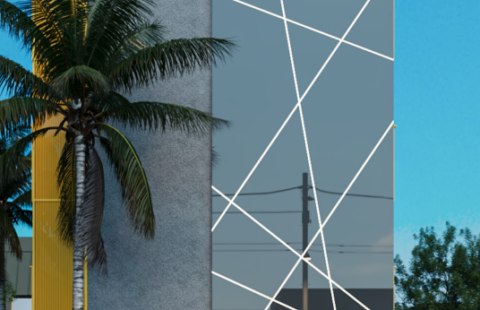 Vendas Edifício  Dom Bassedas 74 – Centro – Rua Ângelo Melo n° 74