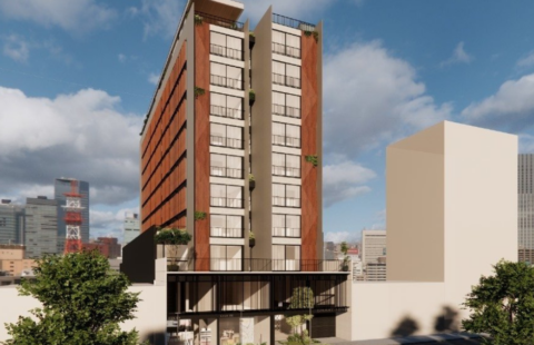 Vendas – Smart –  Centro – Av. Tamandaré  n° 1813 – Smart