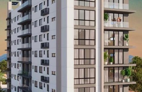 Vendas –  Centro – Edifício Casa Sant’ Anna – Rua Conde de Porto Alegre n° 1431