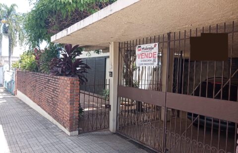 Vendas – Centro – Rua General Câmara