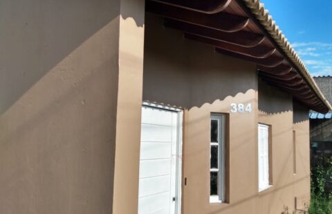 Vendas – Armour – Bela Vista – Rua Valeriano Marques de Souza esquina  Nazareno Cenerelli