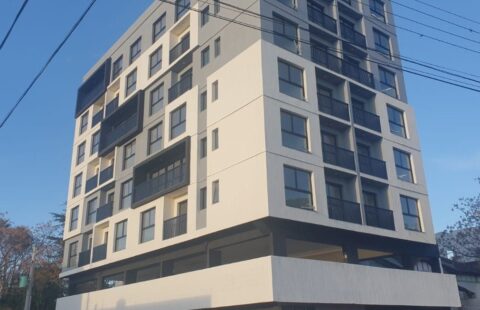 Vendas – Edifício Distrito – Rua Brigadeiro Canabarro n° 246