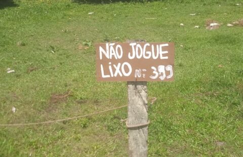 Vendas – Parque São José – Rua Tulio da Fontoura / esquina Avelino Pinto