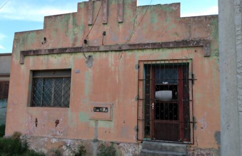 Vendas – Centro – Rua Júlio de Castilho