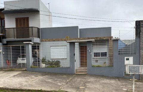 Vendas – Divisa – Rua Castro Alves