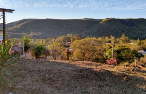 Vendas – Terreno – Planalto – Hugo João Trevisan