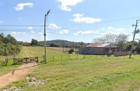 Vendas – Terreno – Km5 – Rua Robledo Braz