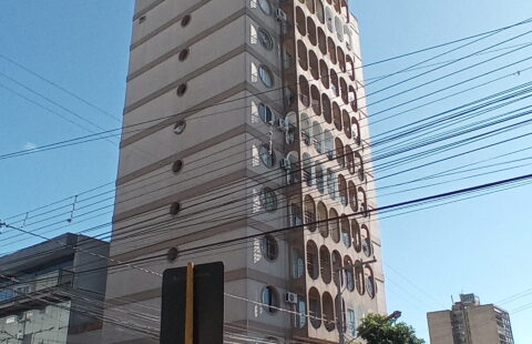 Vendas Edifício Santangelo Rua Uruguai 1596  esquina Conde de Porto Alegre