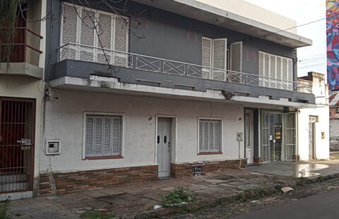 Vendas Centro Rua Conde de Porto Alegre  Prédio Central