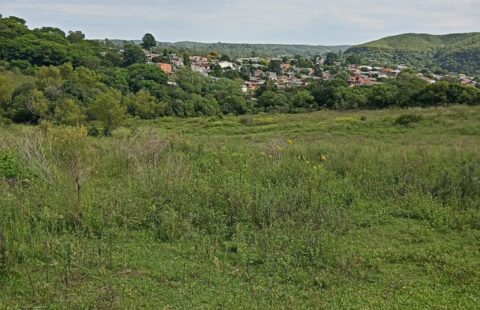 Vendas  Terreno –  Marechal Mallet –  (divisa entre Parque das Águas e Prado)