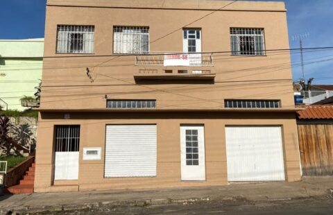 Centro Rua Duque de Caxias nº 1333