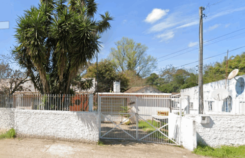 Vendas Carolina Avenida D. Pedro II