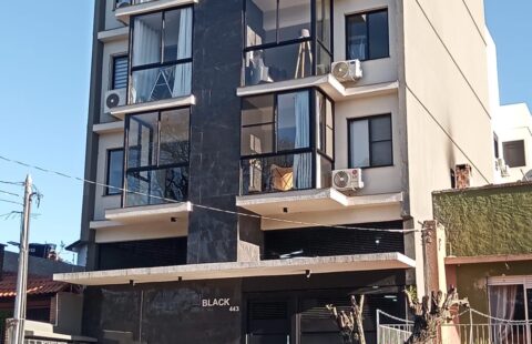 Vendas  Centro  Edifício Black Avenida Daltro Filho 443