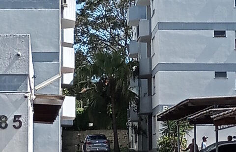 Vendas  Centro Residencial América  Avenida Daltro Filho