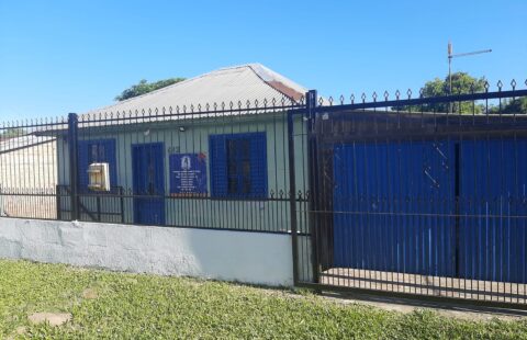 Vendas  Armour Bela Vista  Rua  Lorenço Serafin Amestoy