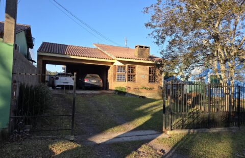 Vendas – Armour – Bairro Industrial –  Rua Guilherme Bond