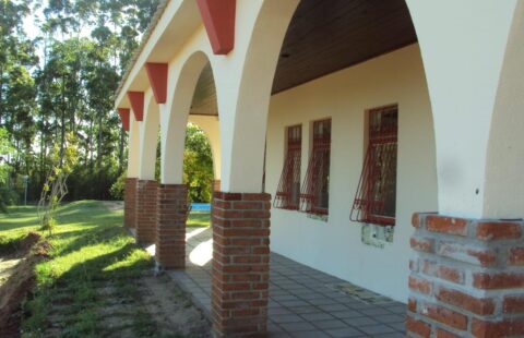 Vendas Chácara  Br158 “Antiga Estalagem do Cerro “