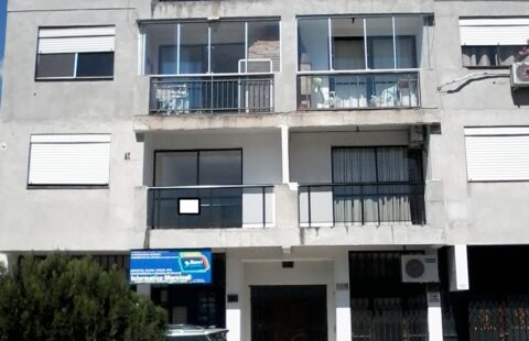 Vendas  Centro Apartamento Rua 24 de Maio 249