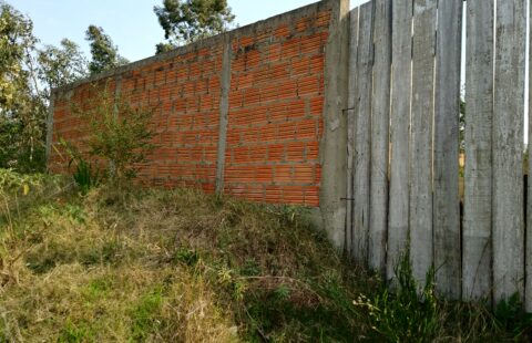 Vendas – Terreno – Jardim Alvorada – Rua Rodolfo Costa