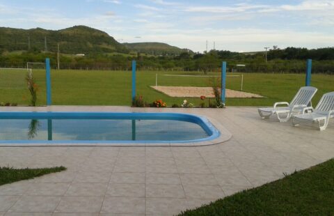 Sítio Monte Verde – Rua Padre Miguel Ramos Nº 761 – logo após a ponte do Mingote.