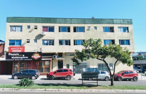 AV João Goulart  720 sala 202