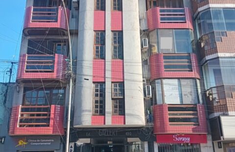 Rua Dos Andradas, 490 Sl. 104