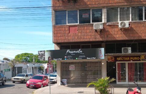 Av. Tamandare,1722 Sl. 103