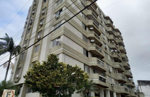 Vendas Centro – Residencial Santa Helena Rua General Camara nº 2215