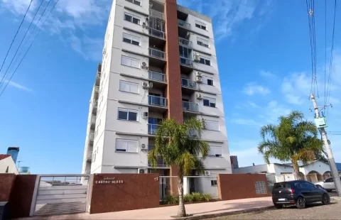 Vendas Divisa – Edifício Castro Alves – Rua Castro Alves, 71