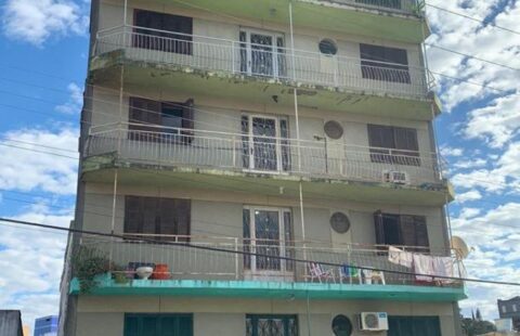 Venda Hidráulica – Edificio Lindóia –  Cobertura – Rua Thomaz Albornoz nº1023 Bloco A aptº 602