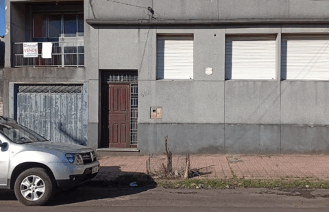 Venda Centro – Barão do Triunfo