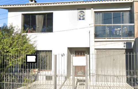 Vendas – Umbu- Rua Manoel Pamfilio Couto