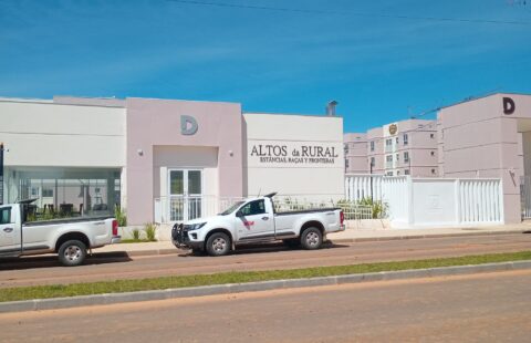 Rua A. No. 150 Apt°.303 BI. F Torre Armour Altos da Rural