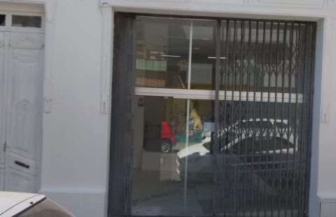 Centro Rua dos Andradas nº 591 (em frente ao Banco Bradesco)