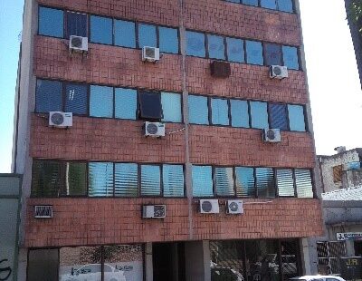 Centro – Condomínio Edifício Monza Rua Manduca Rodrigues, nº .500 SL. 303