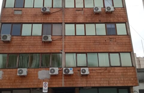 Centro – Condomínio Edifício Monza Rua Manduca Rodrigues Nº 500 SL 202