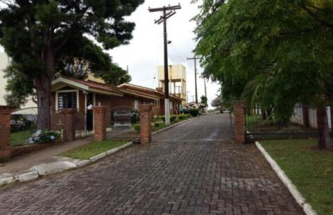 Vendas Residencial Village Center Avenida Daltro Filho 1455 Bloco  H