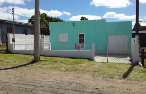 Rua Vitalino Moreira D’Avila Nº159