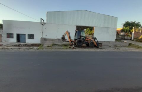 Hector Acosta nº 330 – Prado