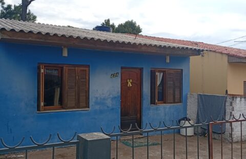 Venda  Bairro Registro – rua Prefeito Agenor Barcelos Feio