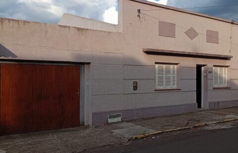 Vendas Centro Rua Brigadeiro Canabarro  (entre Br158 e rua Hugolino Andrade)