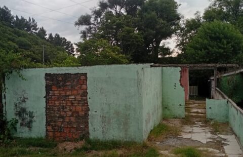 Vendas  Terreno – Prado Parque das Águas – rua Cel Rodrigues Barbosa