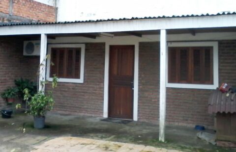 Rua Pedro Irigoyen, Nº66 – Fortim